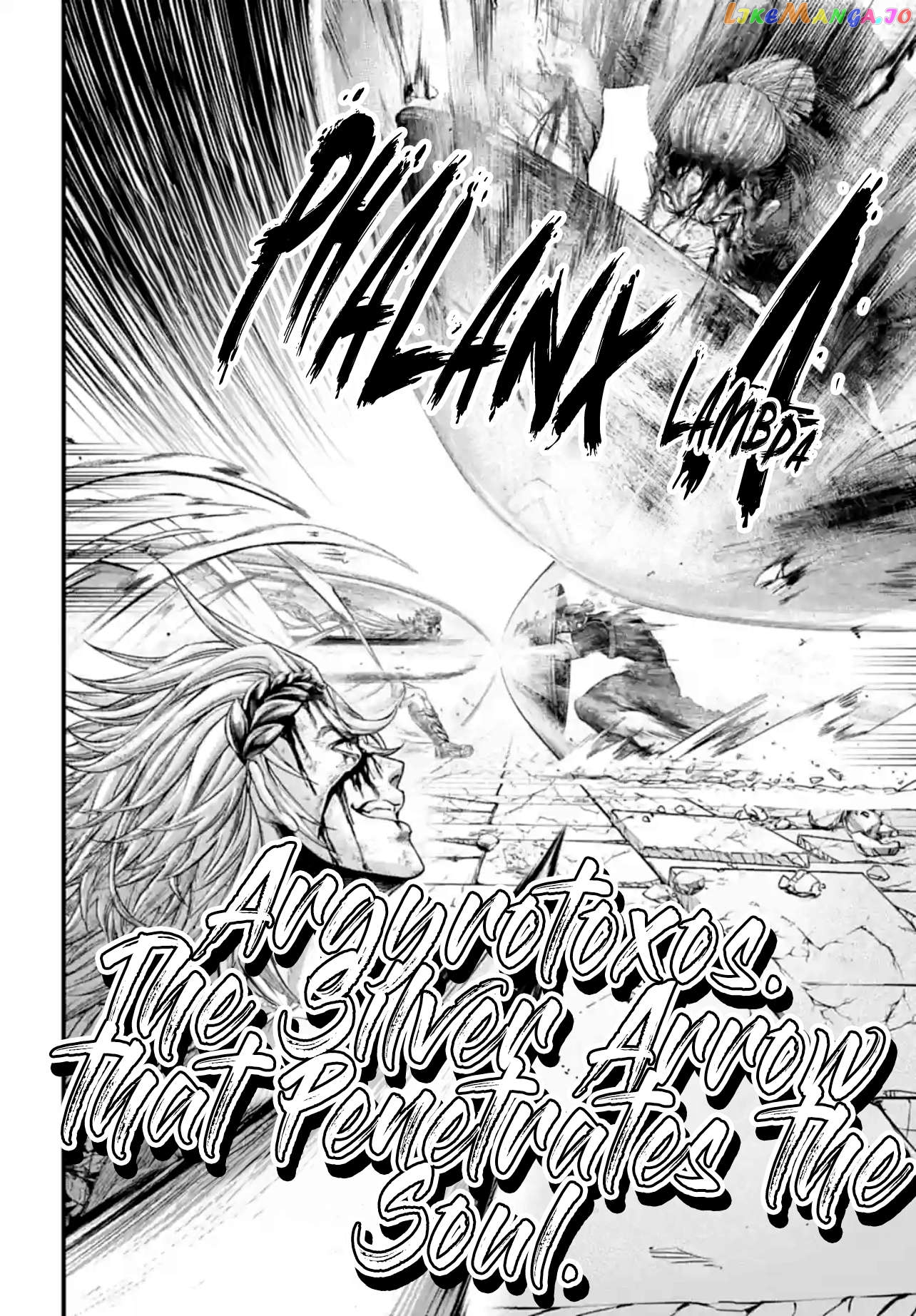 Record Of Ragnarok, Chapter 83 image 56